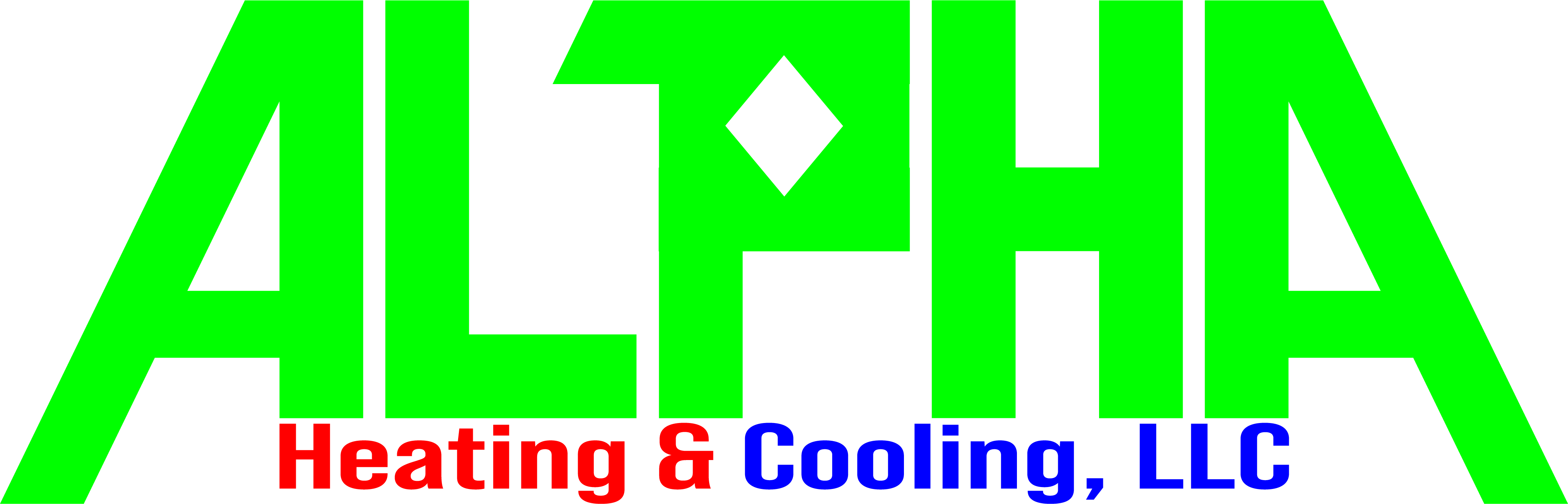 Alpha Heating and Cooling LLC